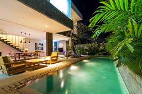 Villa Jekumah